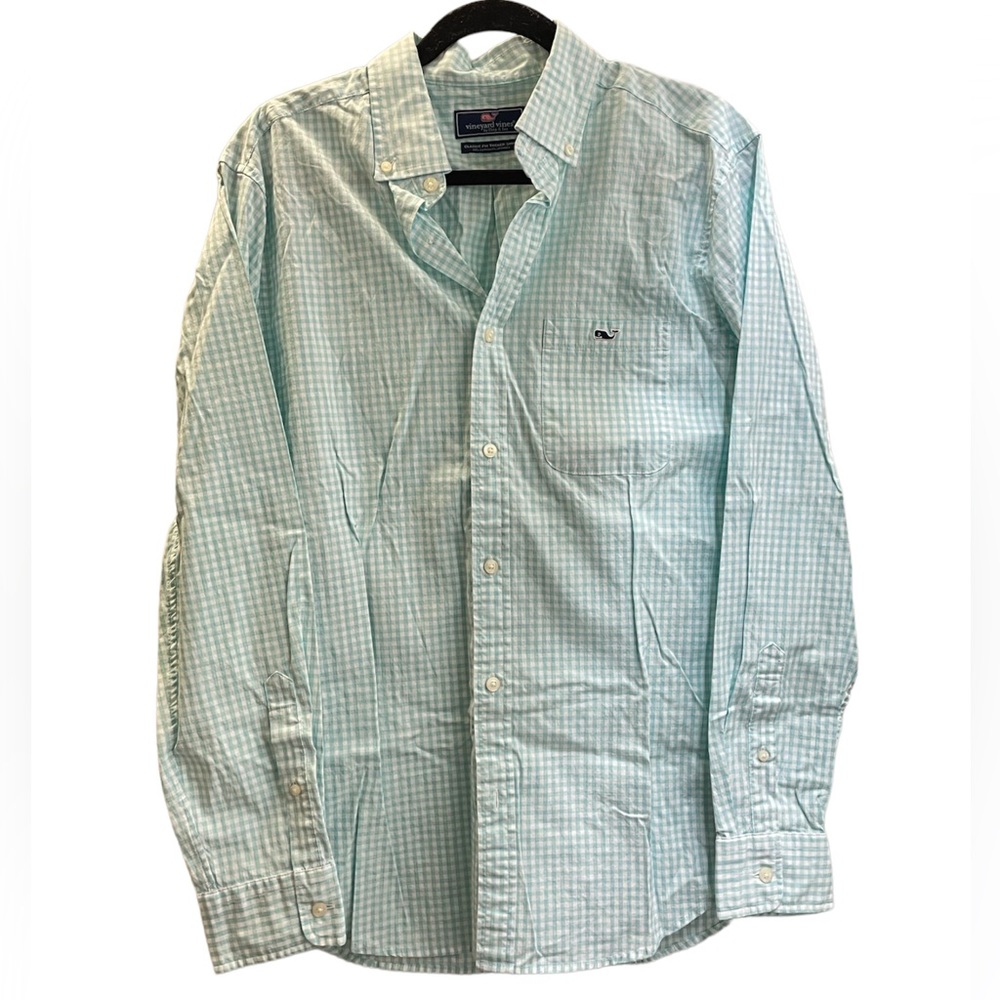 NWOT Men’s Vineyard Vines Button Down - Size M